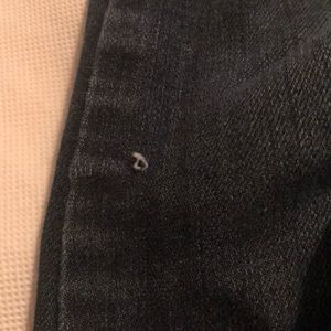 just black jeans nordstrom